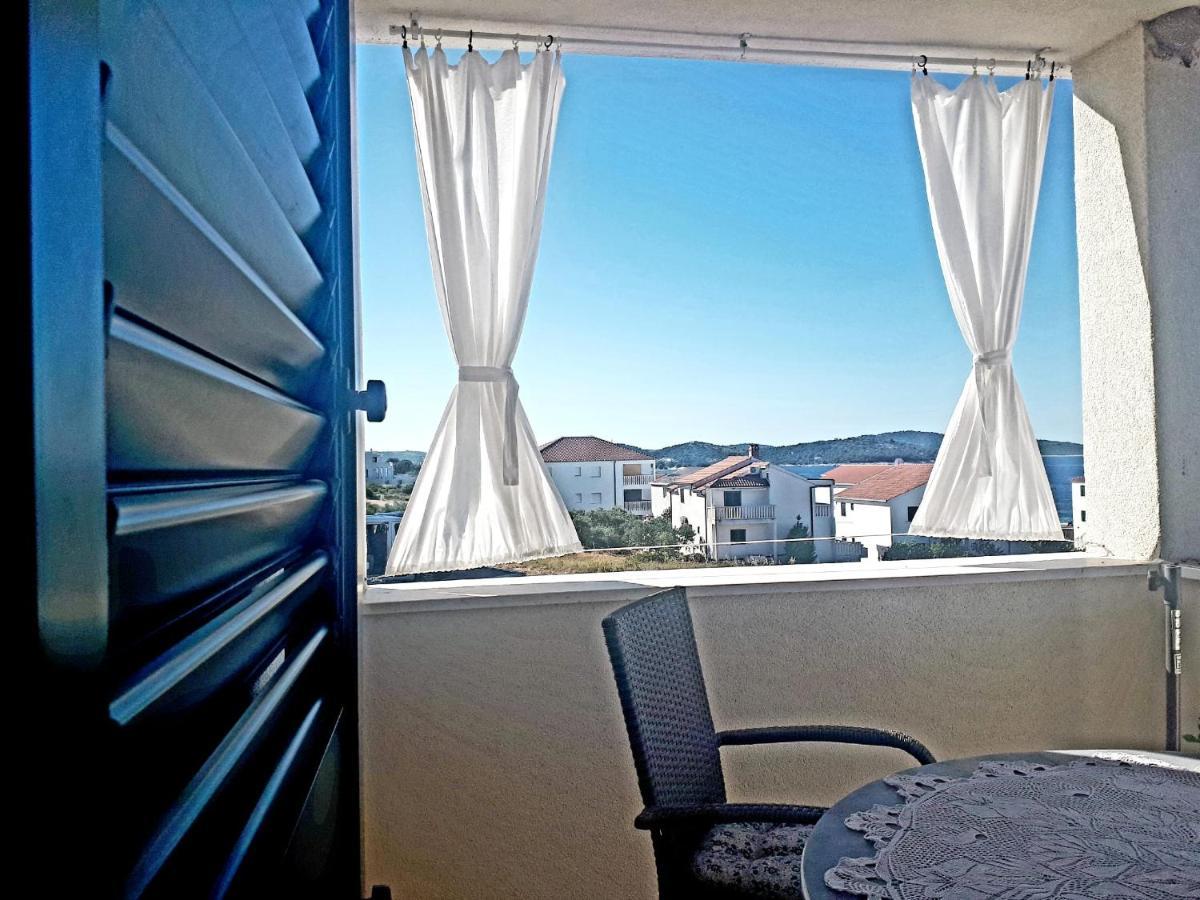 Apartments Starshine & Lighthouse Rogoznica  Exterior photo