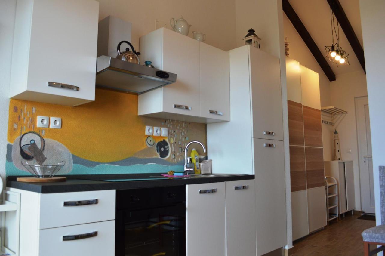 Apartments Starshine & Lighthouse Rogoznica  Exterior photo